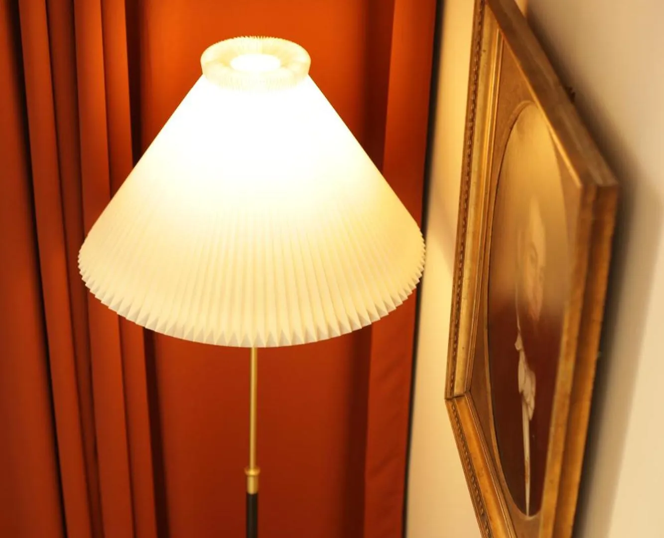 شقة The Luxurious Townhouse Of كوبنهاجن