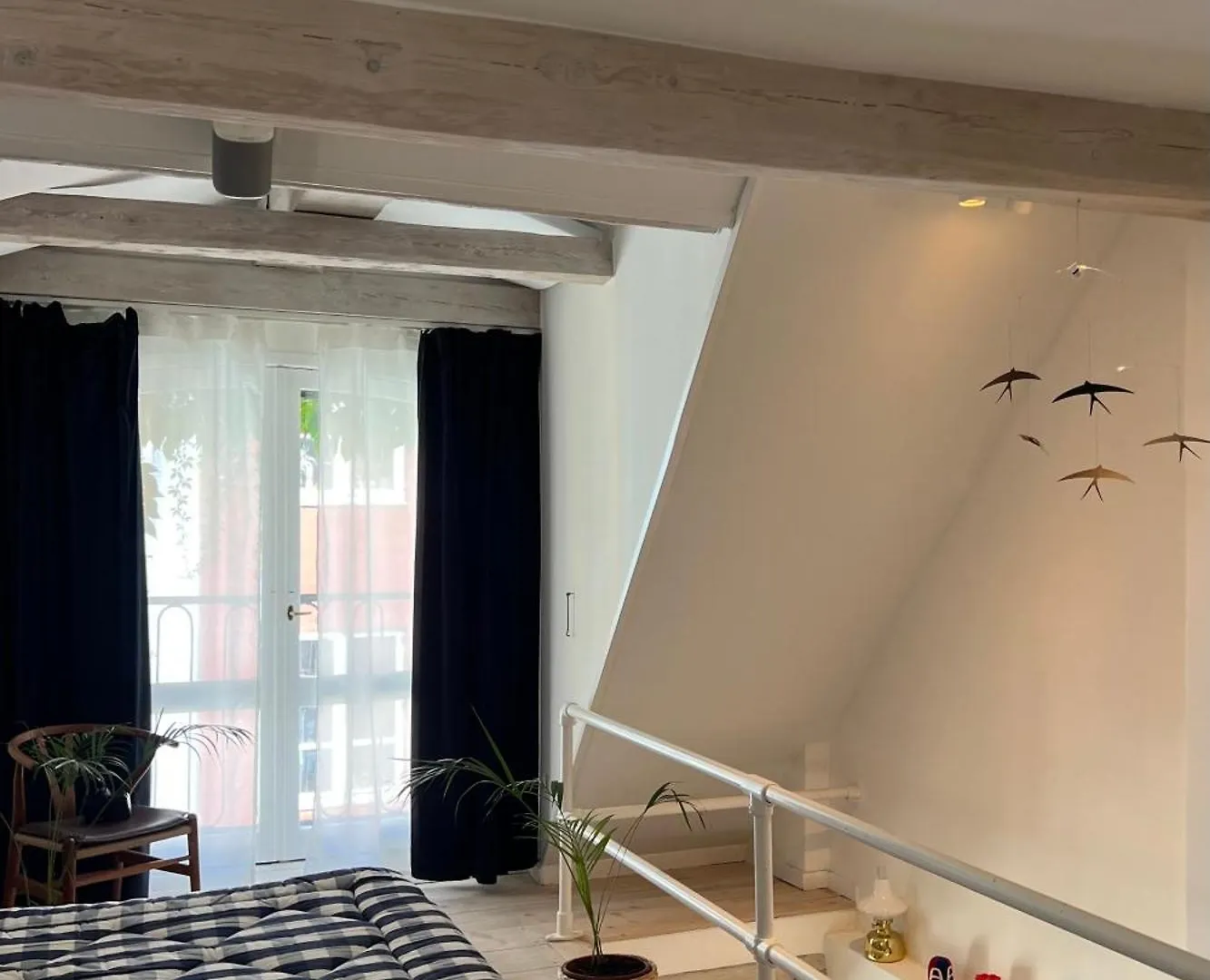 شقة The Luxurious Townhouse Of كوبنهاجن