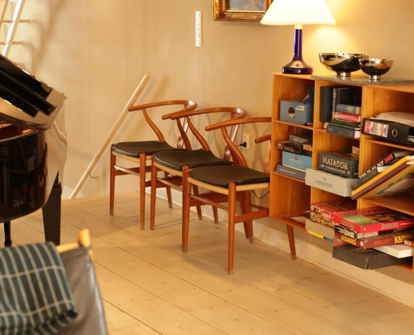 شقة The Luxurious Townhouse Of كوبنهاجن 0*,  الدنمارك