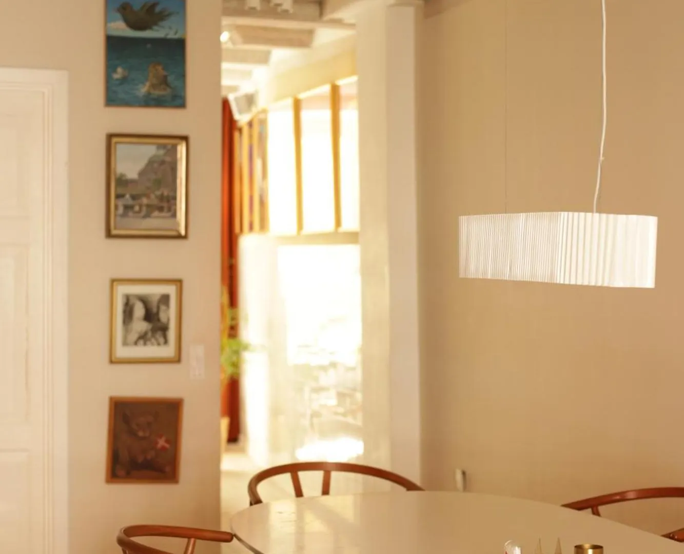 شقة The Luxurious Townhouse Of كوبنهاجن الدنمارك