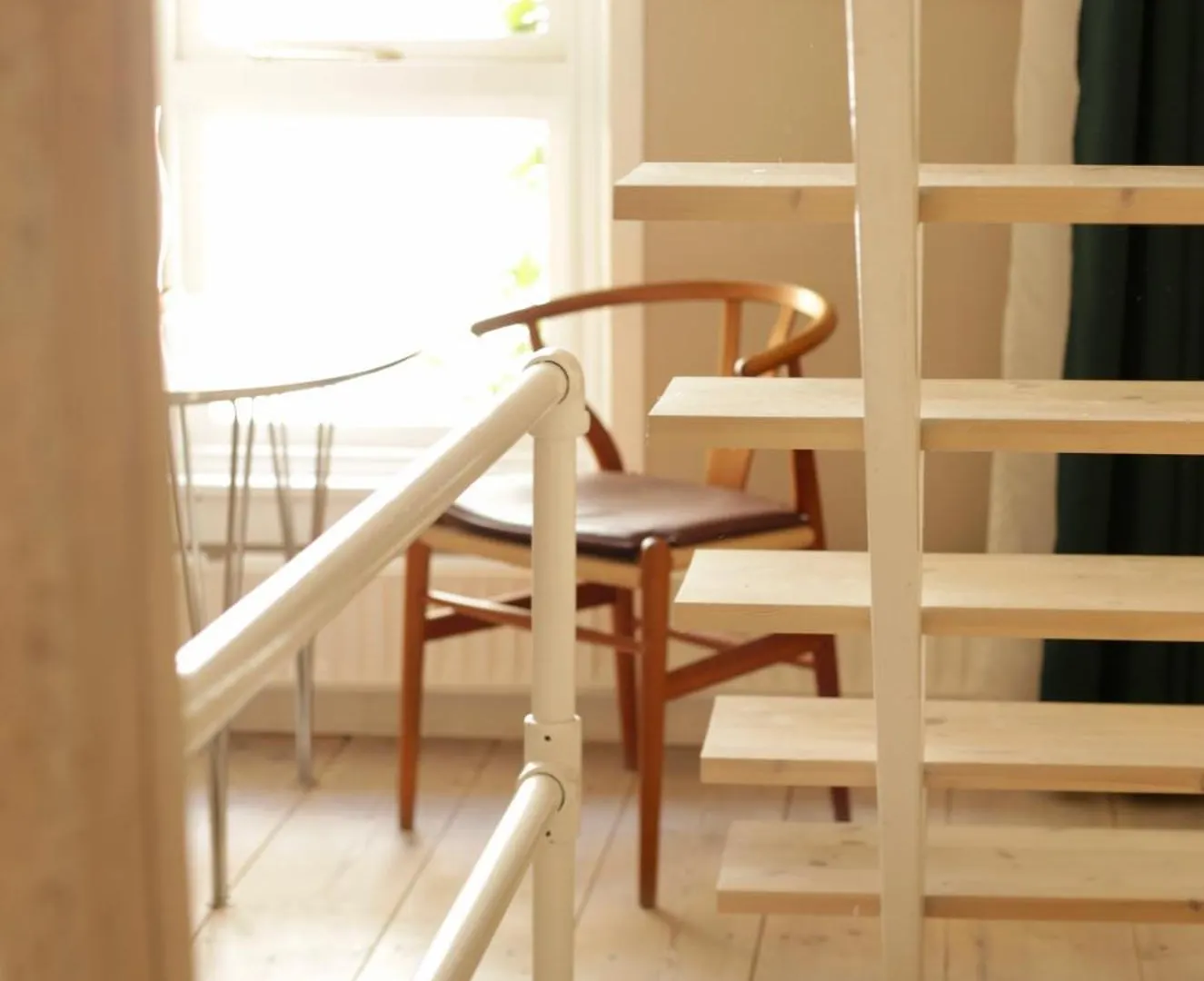 شقة The Luxurious Townhouse Of كوبنهاجن