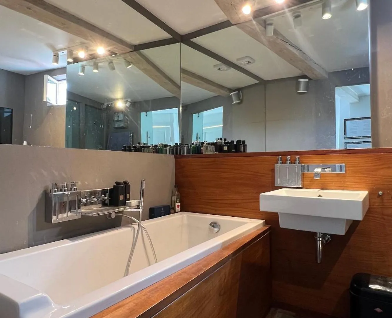 شقة The Luxurious Townhouse Of كوبنهاجن 0*,  الدنمارك